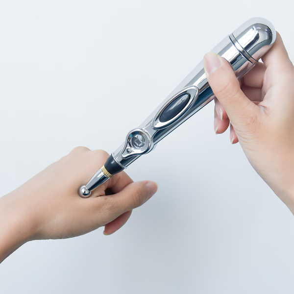 VitalPulse - Elektronischer Massage-Akupunkturstift
