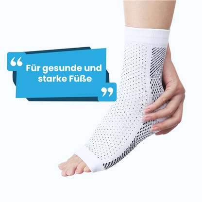 Neuro Socken - Orthopädische Kompressionssocken