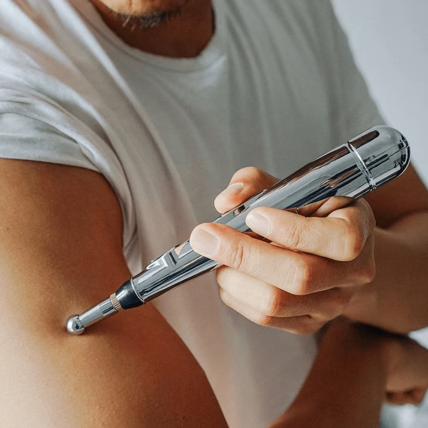 VitalPulse - Elektronischer Massage-Akupunkturstift