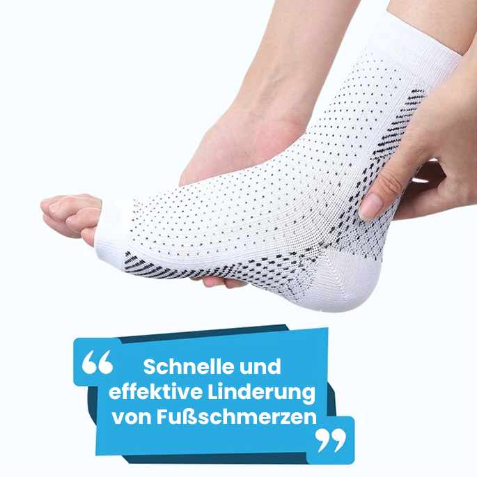 Neuro Socken - Orthopädische Kompressionssocken