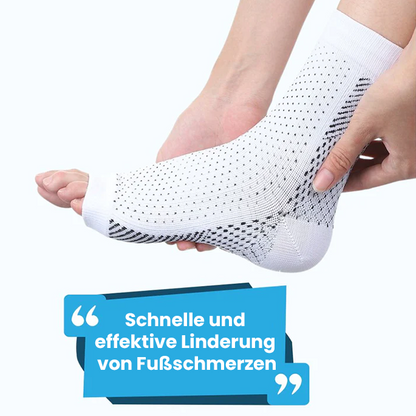 Neuro Socken - Orthopädische Kompressionssocken