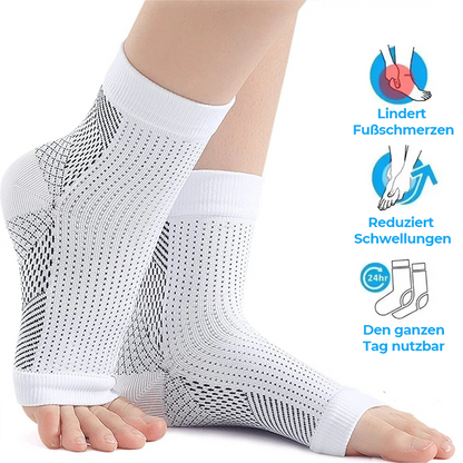 Neuro Socken - Orthopädische Kompressionssocken