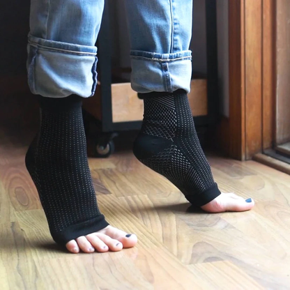 Neuro Socken - Orthopädische Kompressionssocken