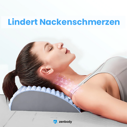 Zen360 - Rücken- und Nackenstrecker