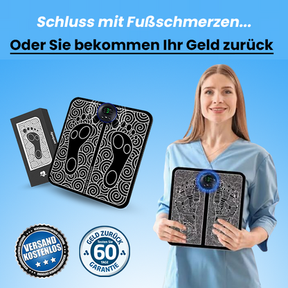 EMS Fußmassagegerät