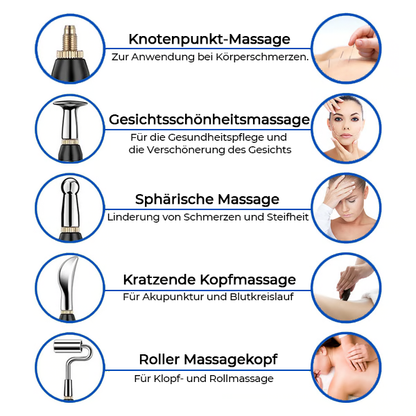 VitalPulse - Elektronischer Massage-Akupunkturstift